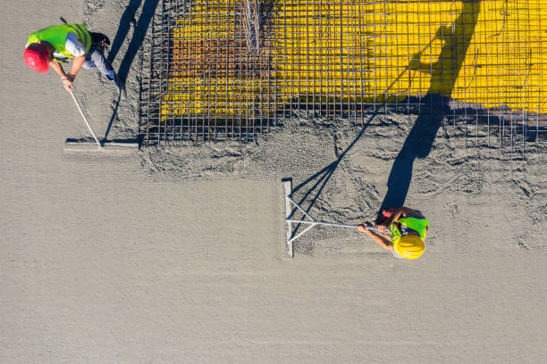 Best Concrete Sealing and Maintenance in Adamsville, AL
