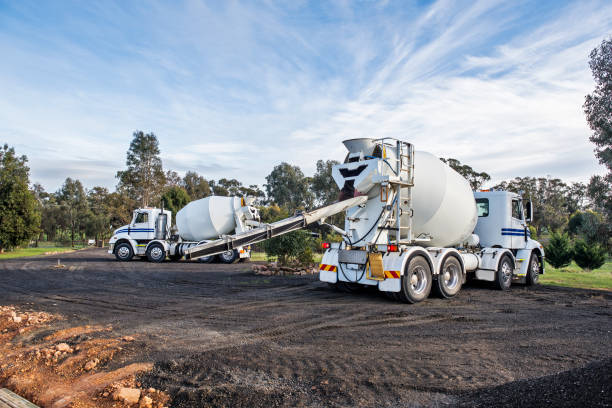 Best Decorative Concrete in Adamsville, AL