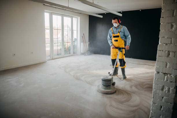 Trusted AL Concrete contractor Experts
