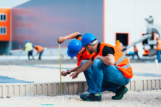 Best Commercial Concrete Services in Adamsville, AL