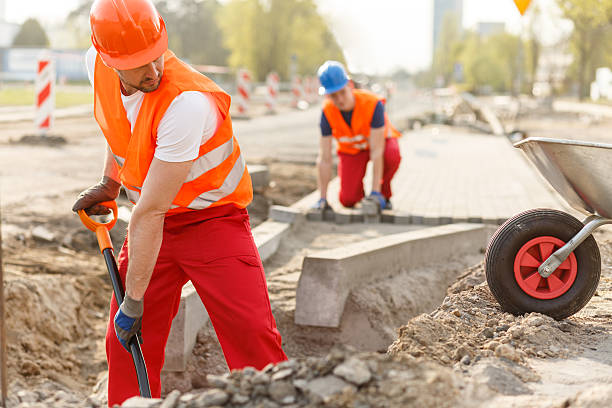 Best Concrete Sidewalk Installation in Adamsville, AL